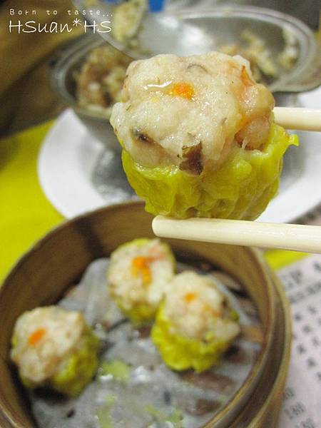 金寶茶餐廳 (25)