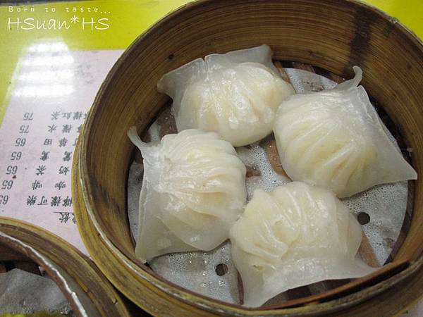 金寶茶餐廳 (26)