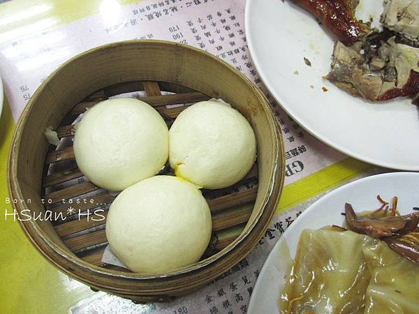 金寶茶餐廳 (28)