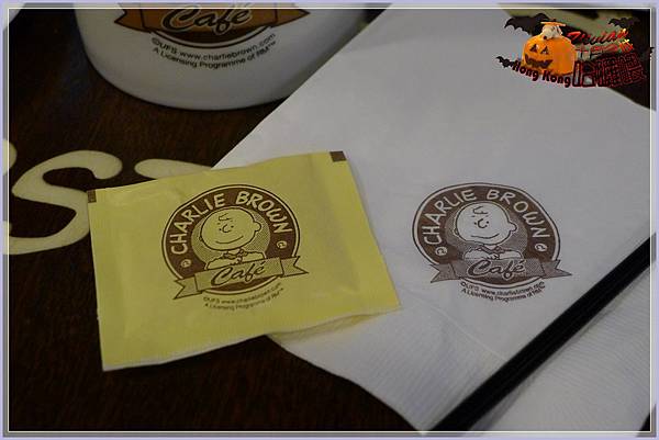 都印有史努比圖騰