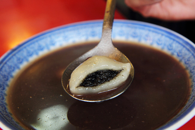 龍山寺美食巡禮10 龍山寺美食巡禮10