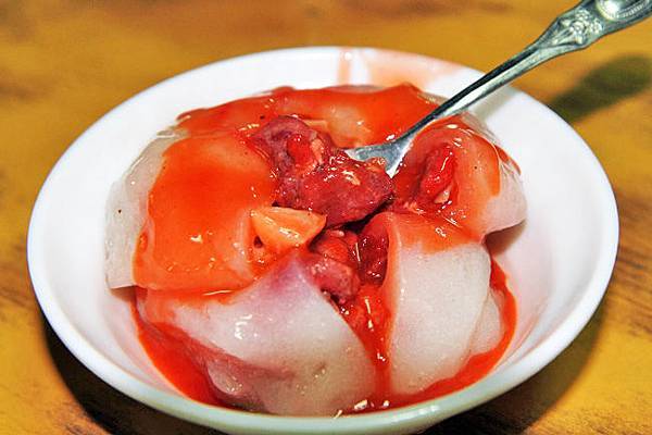 新竹城隍廟美食4 新竹城隍廟美食4
