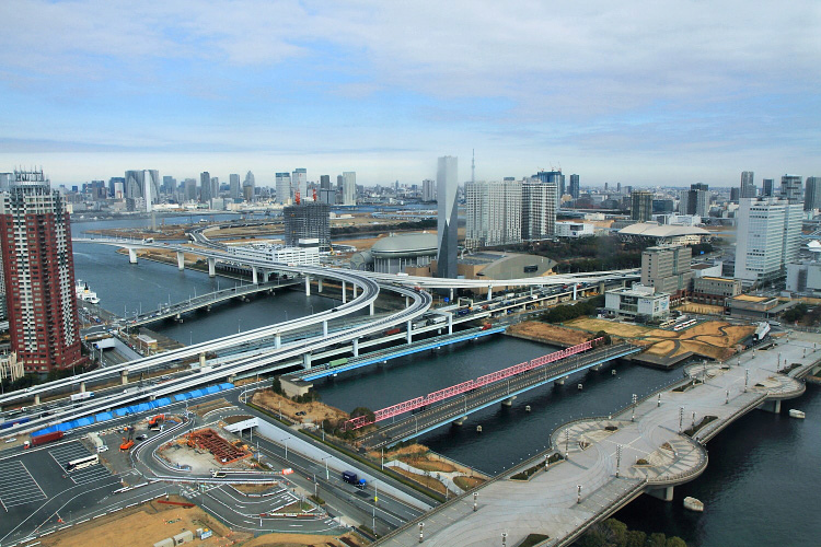 東京自由行379 東京自由行379