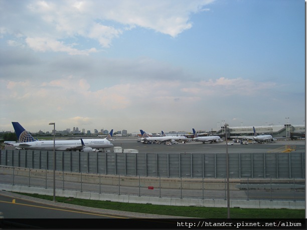 Newark Airtport Newark Airtport