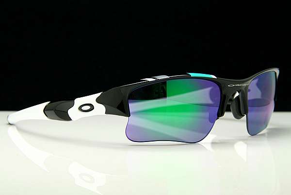 oakley flak jacket 30 year