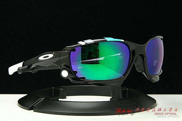 OAKLEY RACING JACKET 30 YEAR SPORTS SPECIAL EDITION (原JAWBONE