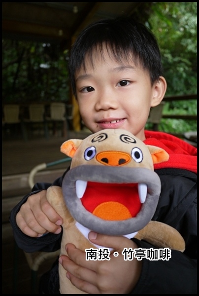 旅遊 | 溪頭。妖怪村。竹亭咖啡 - 第114張圖