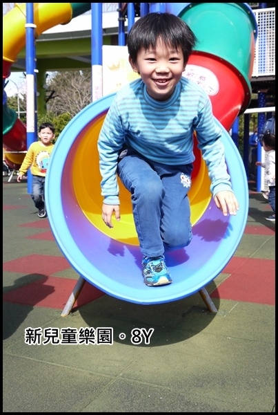 旅遊|新兒童樂園。阿君仔寫真 - 第43張圖