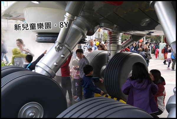 旅遊|新兒童樂園。阿君仔寫真 - 第47張圖