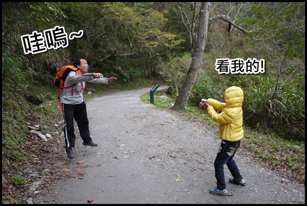 旅遊|不能沒有你耶~。太魯閣 - 第31張圖