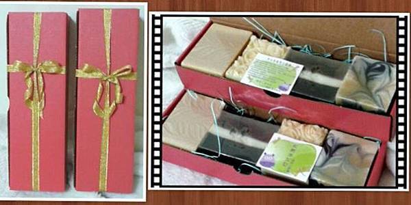 20140613-Amber老師禮盒 20140613-Amber老師禮盒