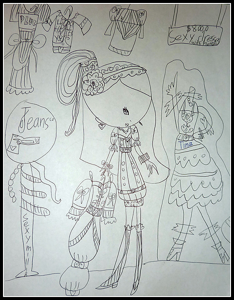 Wedding dress designs