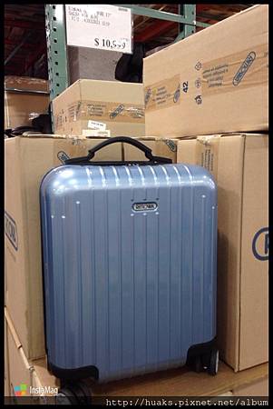 rimowa costco