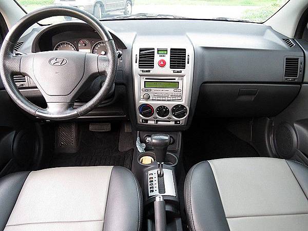 華南汽車中古車二手車小型車 07 Hyundai 現代getz 藍色3門1400cc 中古車二手車小型車 Blog 隨意窩xuite日誌