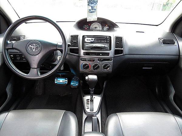 華南汽車中古車二手車小型車 04 Toyota 豐田vios E版銀色1500cc Sum華南汽車廣場 Pchome 個人新聞台