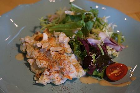 內湖美食推薦-日本以野菜甜點聞名的蔬食＂菠啾花園Potager Garden＂