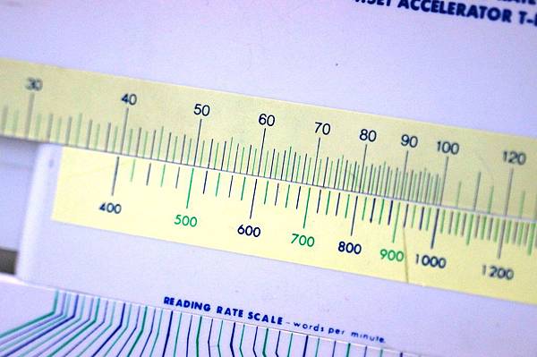 一目十行我也可以嗎？透過＂楊氏速讀＂40年教學經驗，你也做得到．
