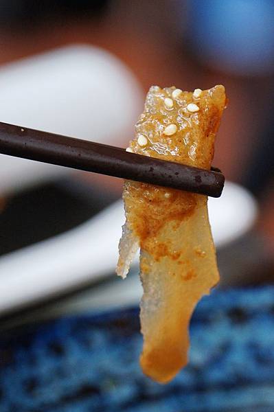 桃園美食-老闆推薦秘密菜單＂牛肝．牛皮＂牛創意料理＂牛嫂溫體牛肉火鍋＂(近統聯南崁站)