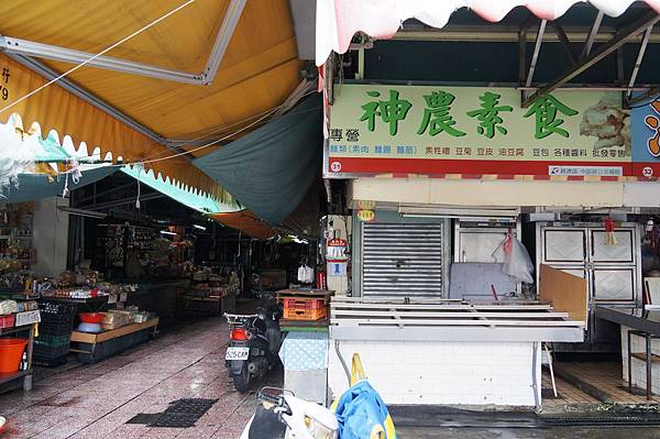 台南美食推薦-水仙宮隱藏版巷弄美食＂麵條王海產麵＂(食尚玩家推薦)