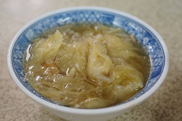 台南美食推薦-好吃的古早味蝦仁飯＂東門圓環蝦仁飯＂