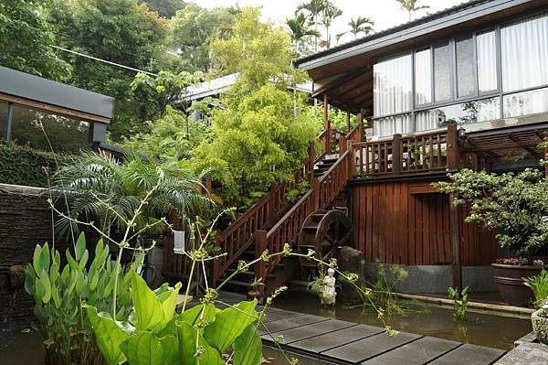 苗栗民宿推薦-超舒服宛如國外的森林飯店＂喆娟夢田民宿＂苗栗民宿推薦-超舒服宛如國外的森林飯店＂喆娟夢田民宿＂