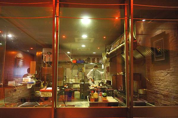 新竹美食推薦-新竹唯一玫瑰鹽磚熟成室＂Roast 乾式熟成牛排高級餐廳＂
