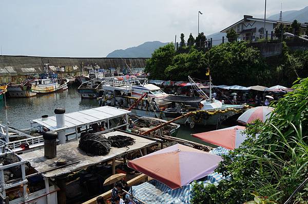 宜蘭景點推薦-在地人都來這買，超新鮮海鮮都在宜蘭＂大溪漁港＂宜蘭景點推薦-在地人都來這買，超新鮮海鮮都在宜蘭＂大溪漁港＂