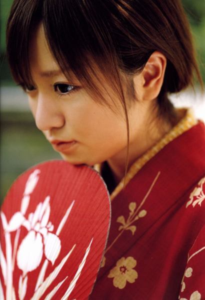 紺野あさ美