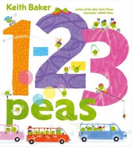 123 peas 123 peas