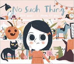 No Such Thing No Such Thing