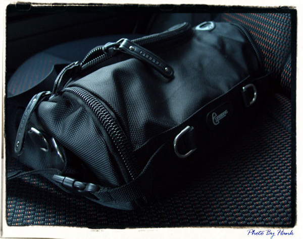 今天他還有個重責大任