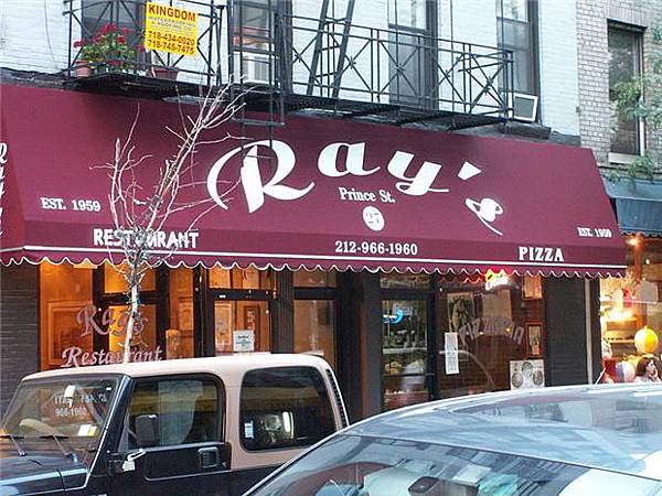 Ray’s Pizza Ray’s Pizza