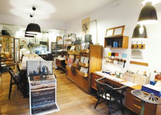 「好樣本事」書店 「好樣本事」書店