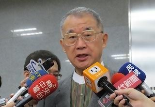 王建煊 王建煊