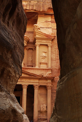 佩特拉Petra 佩特拉Petra