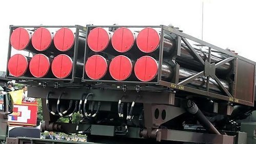 雷霆2000,美軍M270 MLRS 雷霆2000,美軍M270 MLRS