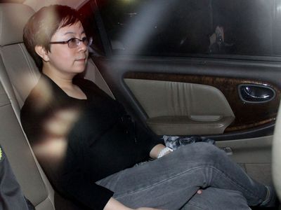 賴素如 賴素如