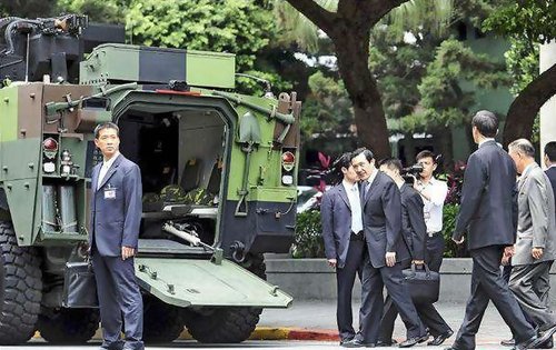 馬兵推 馬兵推