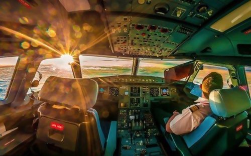 從高空看世界 從高空看世界