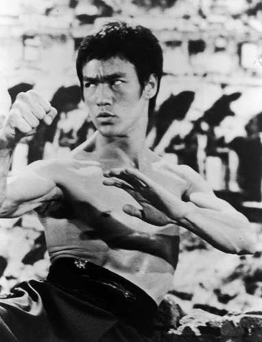 李小龍 李小龍
