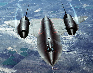 SR-71 SR-71