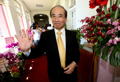 王金平 王金平