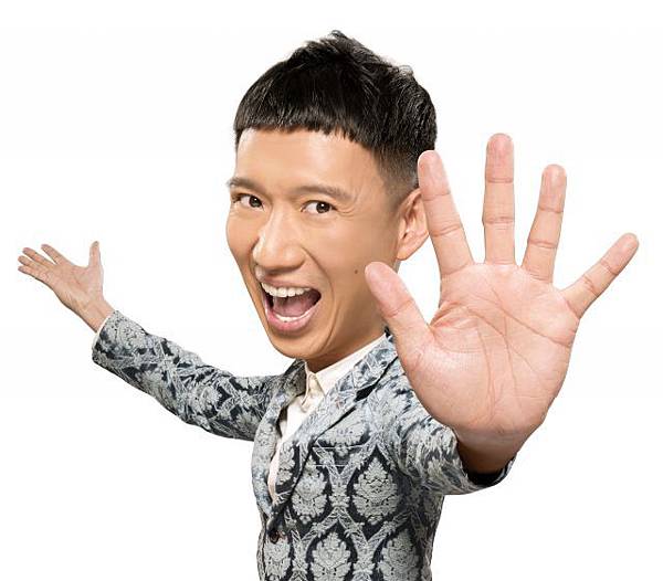 杜汶澤 杜汶澤