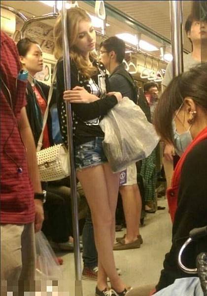 外國正妹 外國正妹