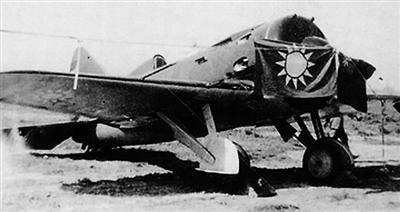 蘇聯空軍志願隊 蘇聯空軍志願隊