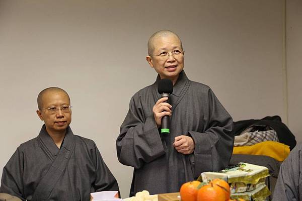 釋昭慧 釋昭慧