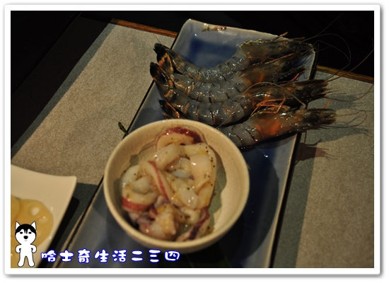 哈士奇居家服務有限公司-哈士奇生活二三四-【食記】東區 -《火之舞蓁品燒》6.jpg 哈士奇居家服務有限公司-哈士奇生活二三四-【食記】東區 -《火之舞蓁品燒》6.jpg