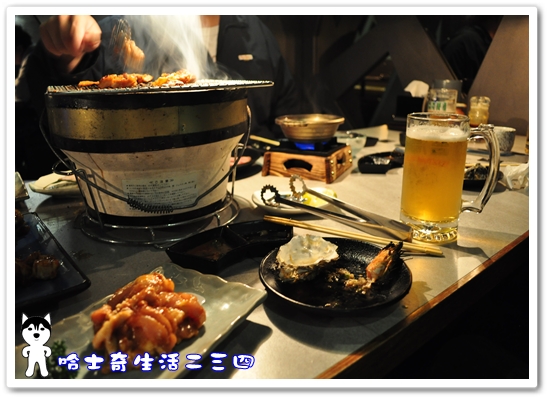 哈士奇居家服務有限公司-哈士奇生活二三四-【食記】東區 -《火之舞蓁品燒》8.jpg