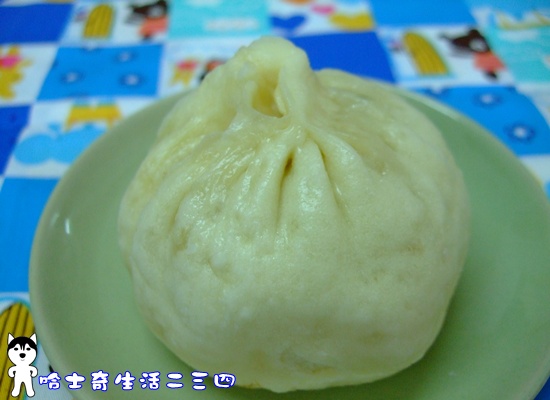 哈士奇居家清潔公司-哈士奇生活二三四-【食記】大安區-復興南路《姜太太包子店》9.JPG