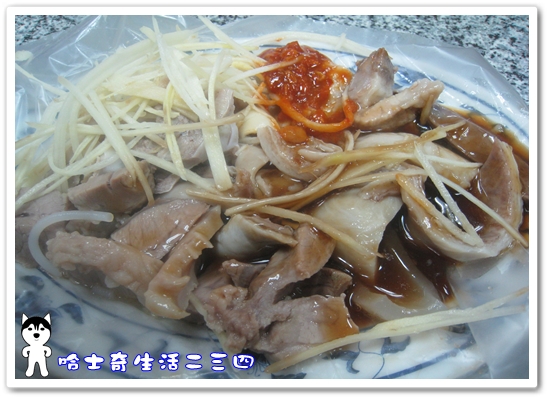 哈士奇居家服務有限公司-哈士奇生活二三四-【食記】南機場夜市-【無名麵攤+黑白切】4.JPG 哈士奇居家服務有限公司-哈士奇生活二三四-【食記】南機場夜市-【無名麵攤+黑白切】4.JPG